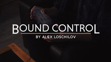 Bound Control by Alex Loschilov
