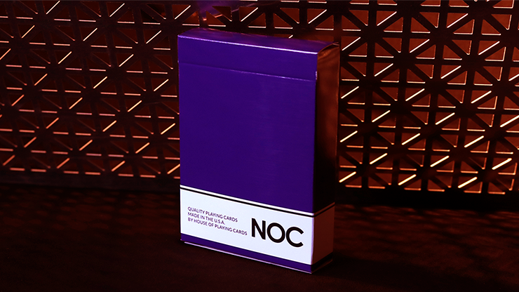 NOC Originals Purple