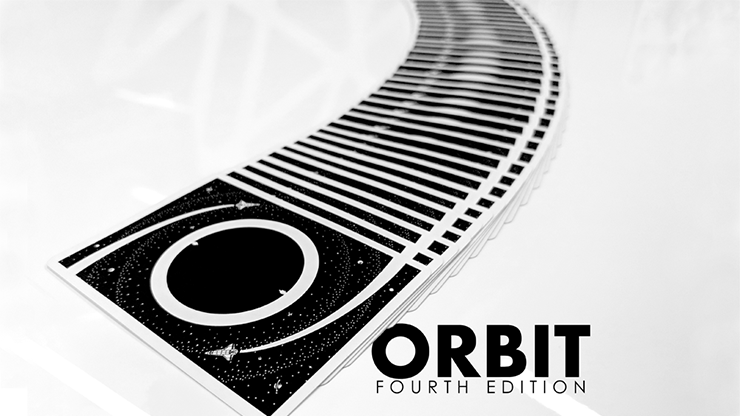 Orbit Deck: Fourth Edition