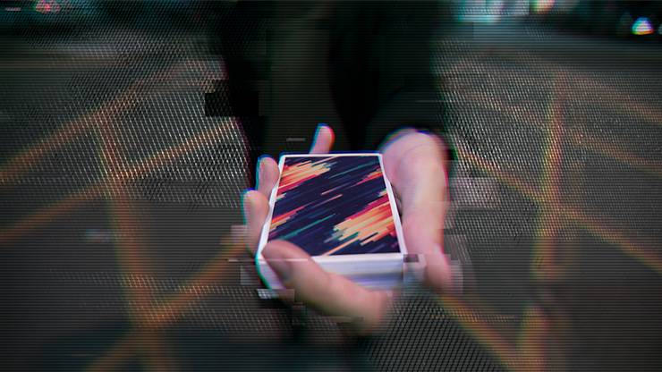 Cardistry Touch Pulse