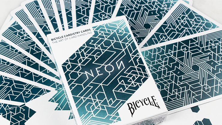 Bicycle® Neon