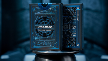Star Wars Light Side (Blue)