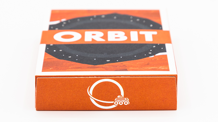 Orbit Deck: Eighth Edition