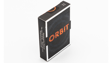 Orbit Deck: V8 Parallel Edition