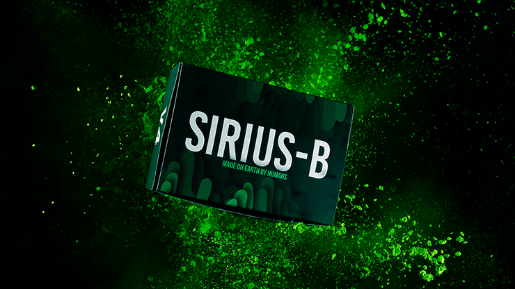 Sirius B V4