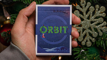Orbit Deck: Christmas 2021 Edition