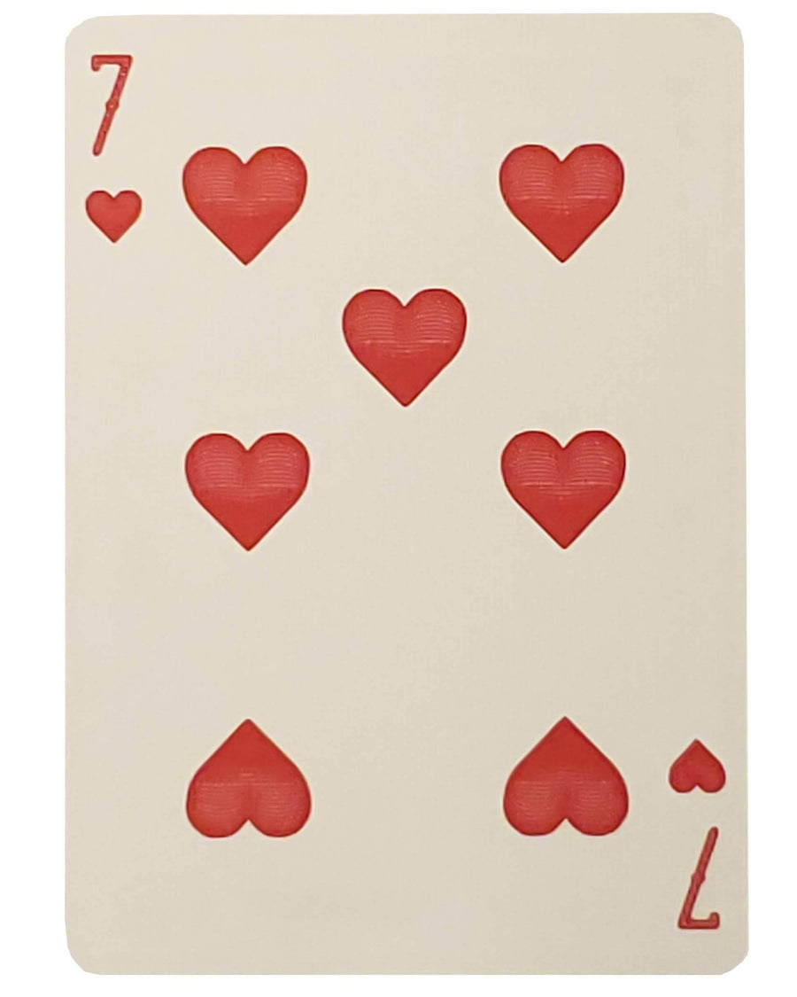 Contraband Playing Cards - CARDVOCATE.COM