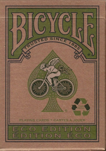 Bicycle® Eco Edition