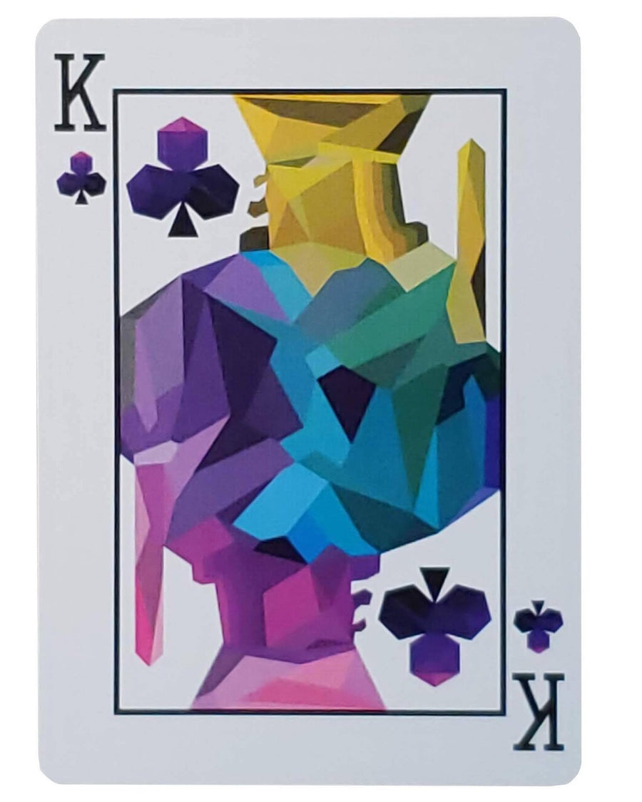 Memento Mori Playing Cards - CARDVOCATE.COM