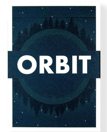 Orbit Deck: Sixth Edition