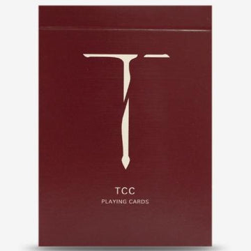TCC New T