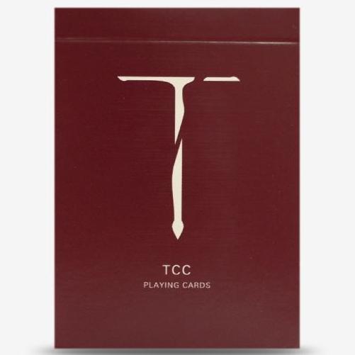 TCC New T