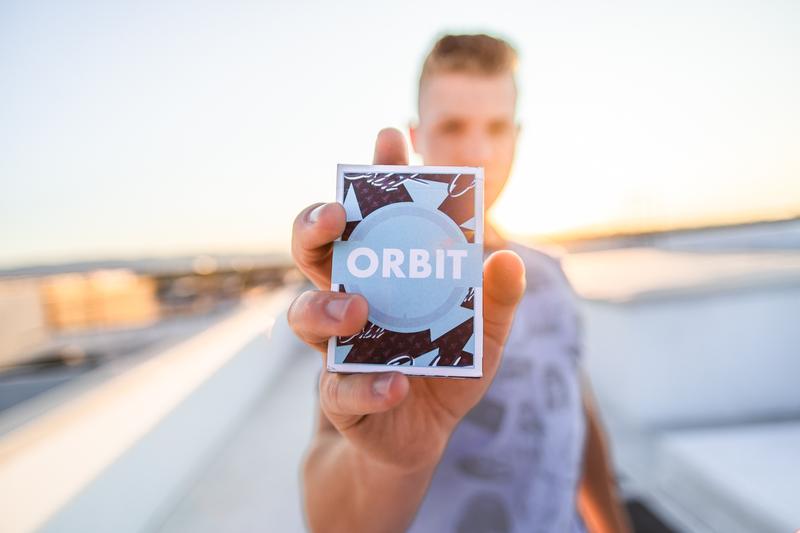 Orbit Deck: V7 Parallel Edition