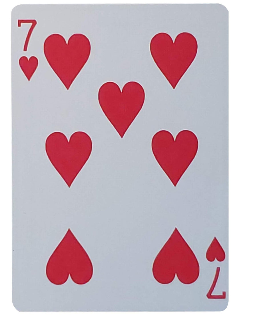 Blue Keepers Playing Cards - CARDVOCATE.COM
