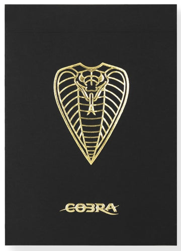 Cobra Black Edition