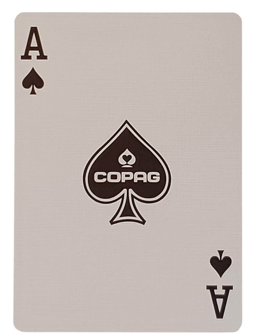 Copag 310 Playing Cards - CARDVOCATE.COM