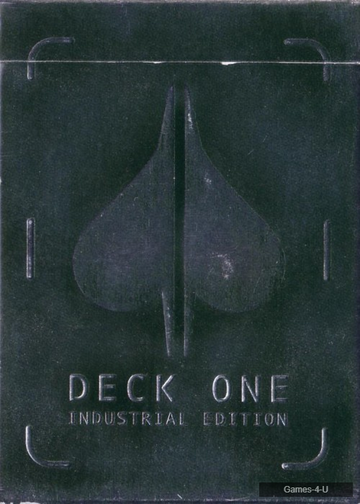 Deck ONE