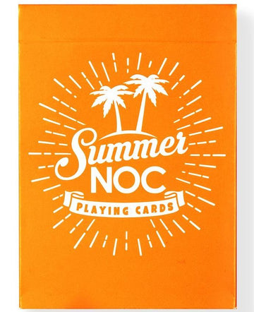 NOC Summer Orange