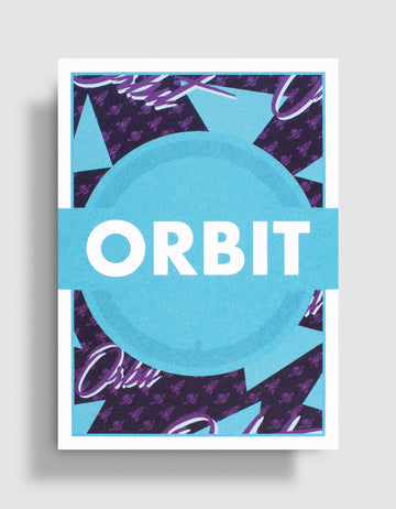 Orbit Deck: V7 Parallel Edition