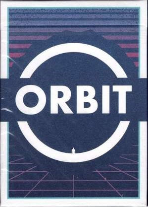 Orbit Deck: Seventh Edition