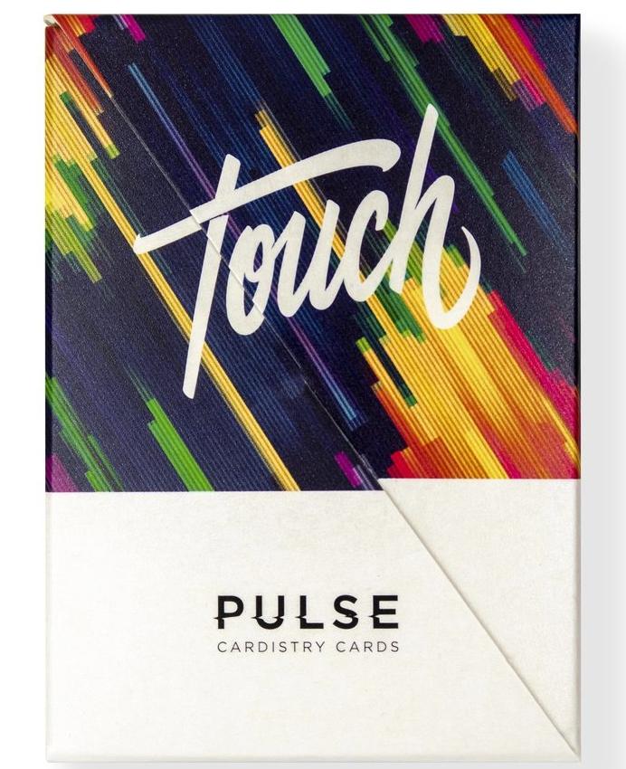 Cardistry Touch Pulse